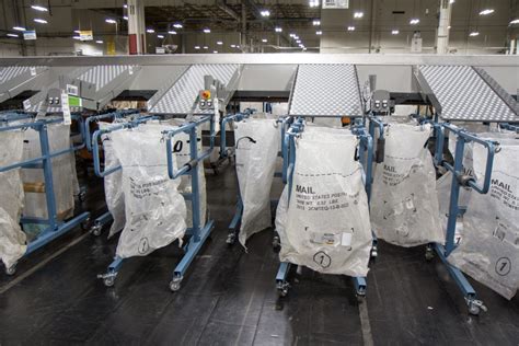 Image result for Small Postal Sorting Machine