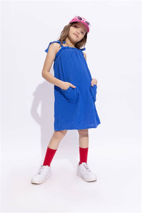 Trendy Kids Dresses for Girls – Stylish & Comfortable – taffykids