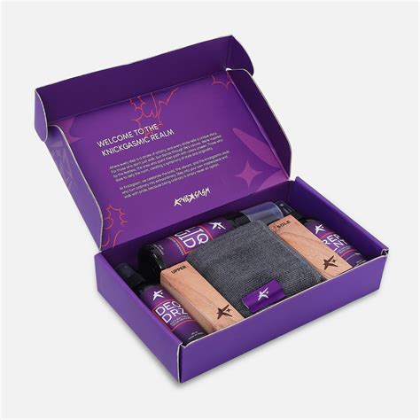 Knickgasm: Custom Sneakers India