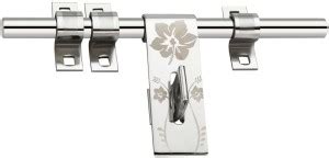 Peppa™ Latching Draw Hasp Latch Price in India - Buy Peppa™ Latching ...