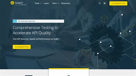 Image result for SoapUI Basic