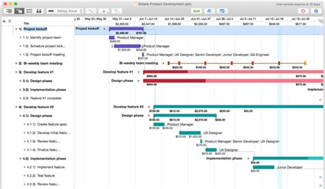 Image result for Project Management Mac Software