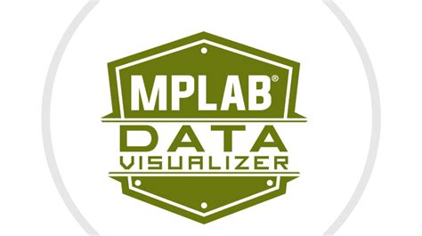 Image result for Data Visualizer Terminal MPLAB