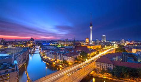 German Country