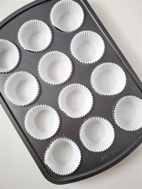 Make The Best Angel Food Cupcakes For Any Occasion!