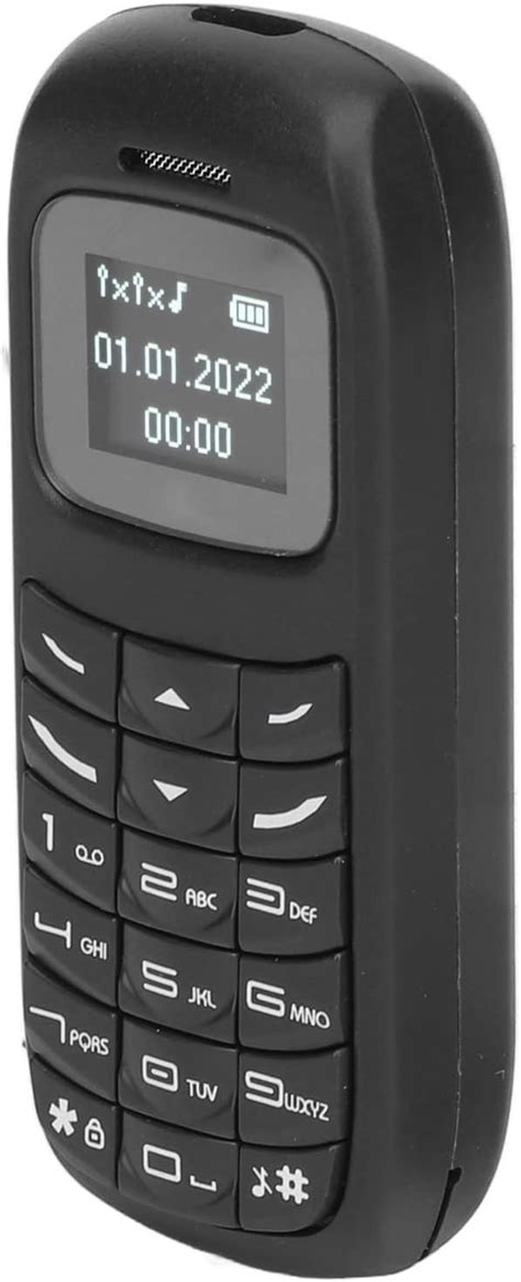 Buy TUORE Unlocked Cell Phone, Mini Rugged Cell Phone Dual SIM Card ...