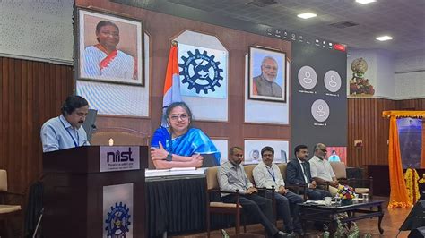 Inauguration of bio-fuel stakeholders meet and the Centre for ...