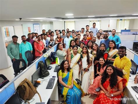 Nexstep Infotech Office Photos