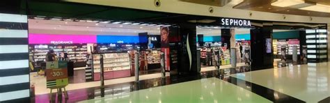 Sephora South City Mall