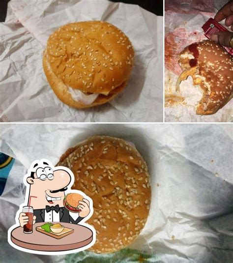 Burger King, Vijayawada - Restaurant menu, prices and reviews