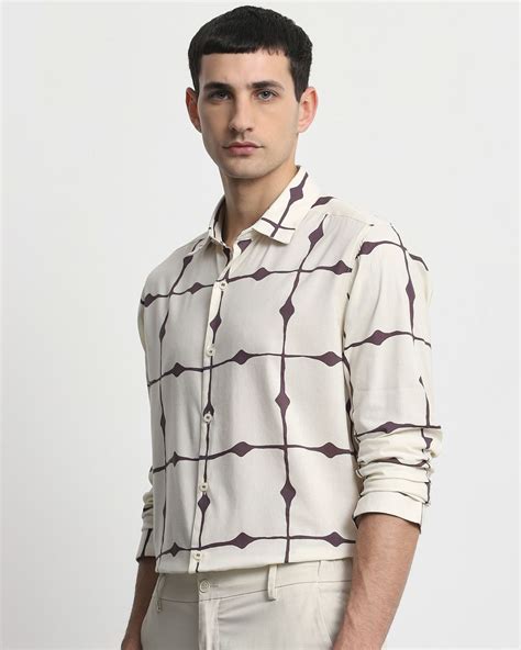 Denim Shirts - Buy Jeans Shirt for Men Online at Mufti