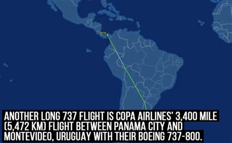 Image result for 737 Max Range Map
