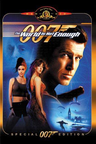图文：影片007经典回顾－《纵横天下》-搜狐娱乐