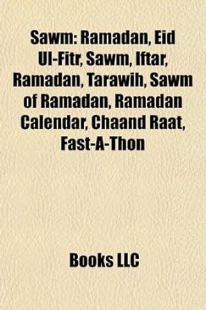 Buy Sawm Book Online at Low Prices in India | Sawm Reviews & Ratings ...