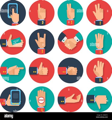 Hand Body Language Signs 的图像结果