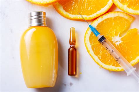 Vitamin Injections | Skin Alchemy Clinic - specialists in electrolysis and advanced blemish removal