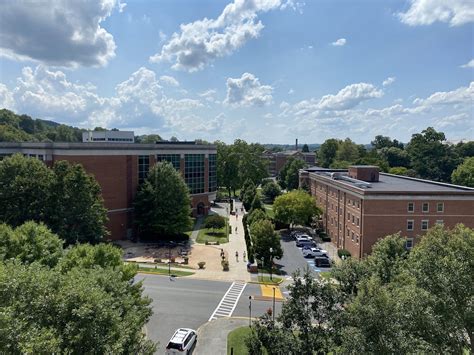 East Tennessee State University - Acceptance Rate, Deadlines ...