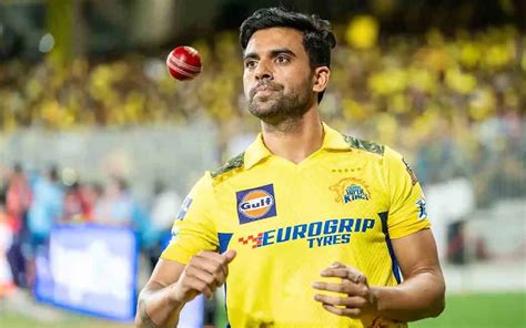 IPL 2025: CSK Targeted XI, Budget Allocation And Mega Auction Plan ...