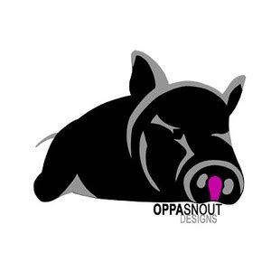 Oppa Snout Stickers And | eBay Stores
