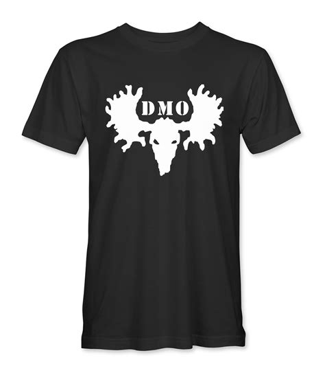 Products - DMO Knives