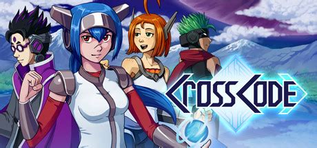 Image result for Cross Code Speed Run