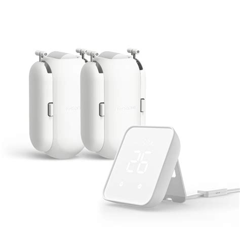 Buy SwitchBot Curtain U Rail in India | Smart Curtain, Distributor ...