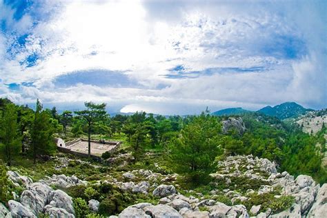 Hike Akramytis Mt & Monolithos village (Private Day Tour) - Viator
