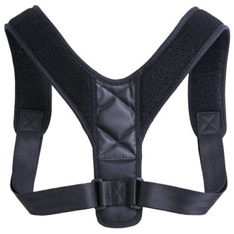 Buy DSGJHJKTO Humpback Correction Back Brace Orthosis Scoliosis Lumbar ...