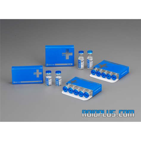 Duraboline 500 - Roid Plus