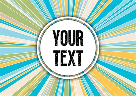 Image result for Text Background Design Sticker