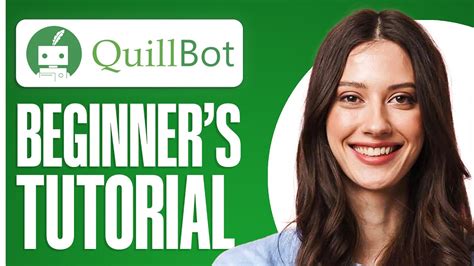 Image result for QuillBot Tutorial