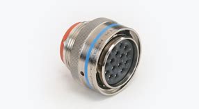 Mil-Spec and Custom Circular Connectors | Amphenol Aerospace