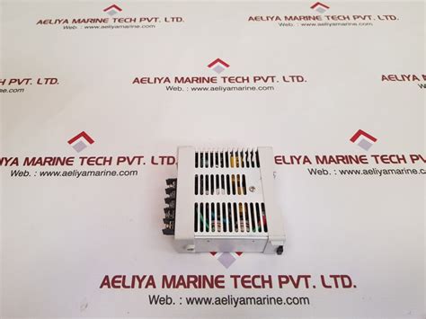 Keyence ms-h50 2.1a power supply – Aeliya Marine Tech