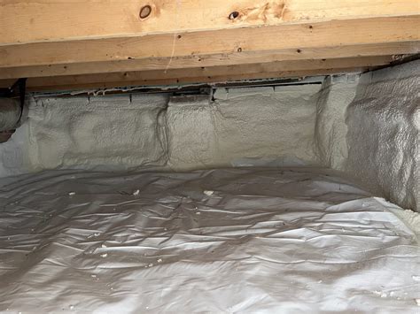 Crawl Space Insulation Southern Connecticut - Koala Insulation