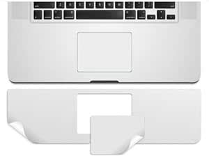 Kuzy - Palmrest with Trackpad Skin Protector Sticker for MacBook Pro 15 ...