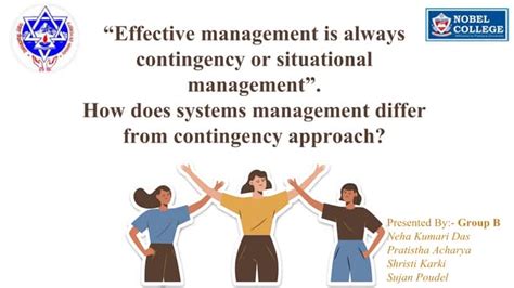 Systems Contingency Model Change Management 的图像结果