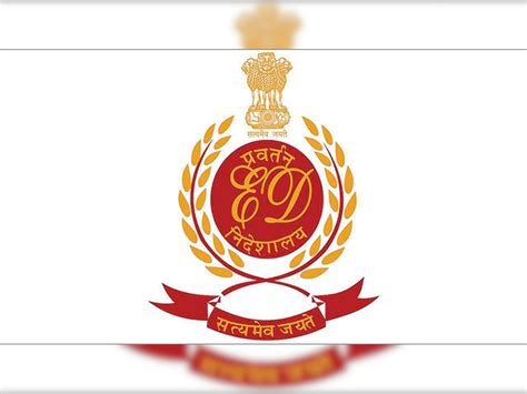 ED raids multiple locations in disproportionate assets case involving ...