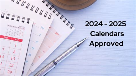 Tyler ISD Board of Trustees Approve Calendars for 2024-2025 School Year ...