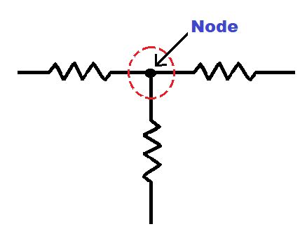 Nodal Analysis of an Electric Circuit - Mango Engineer