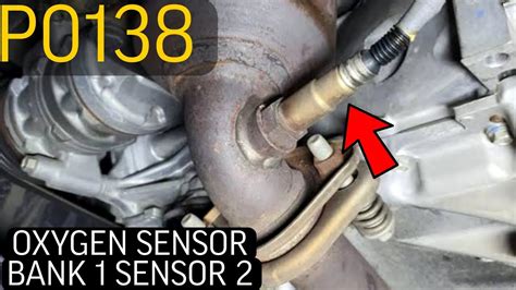 2000 Lexus LX470 O2 Sensor Bank1 Sensor 1 的图像结果