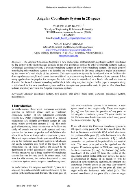 Image result for How to Convert Angular Coordinate Systems