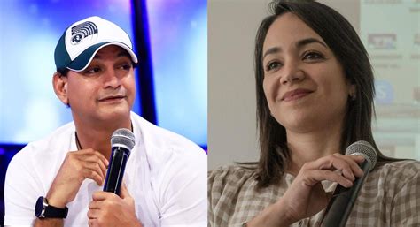 Tres razones por las que Faride Raful le ganará a Omar Fernández, según José Laluz