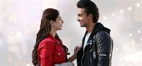 Aayush Sharmas Loveratri Trailer Has All The Elements Of A Hit ...