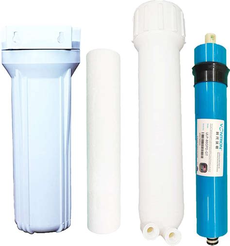 AQUA PRODUCT (1 year ro kit)(ro service kit)(ro filter parts)(ro filter ...