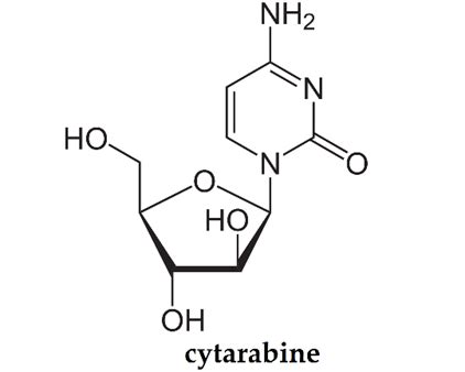 Cytarabine