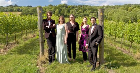 Opera in the Vineyard, Albury Vineyard, Guildford, 31 July 2025 | AllEvents