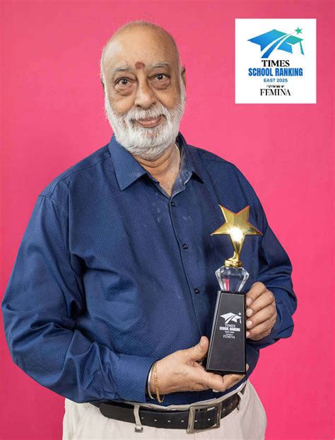 Schools Honoured As Leaders In Education At Times School Ranking East ...