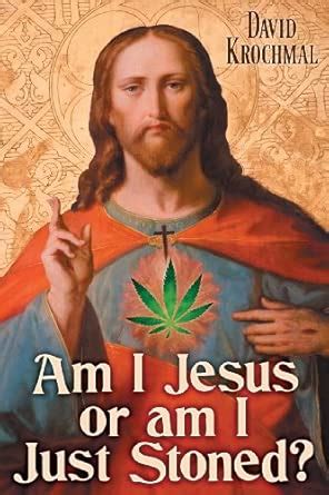 Buy Am I Jesus or Am I Just Stoned? Book Online at Low Prices in India ...