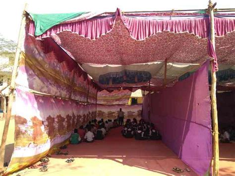 How a small town near Mumbai has lived through over 1,000 earthquakes ...