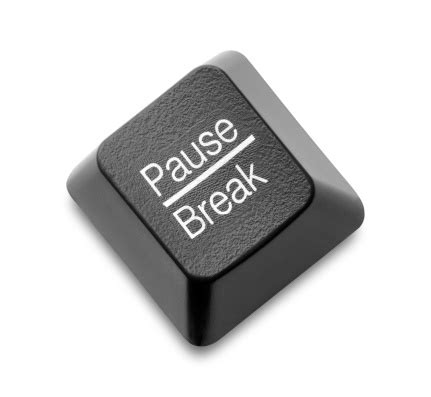 Image result for Pause Break Key